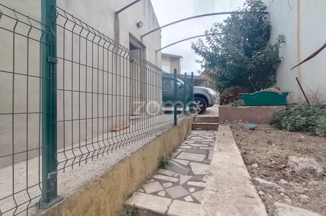 Moradia T6 para Venda em Minde Foto 30