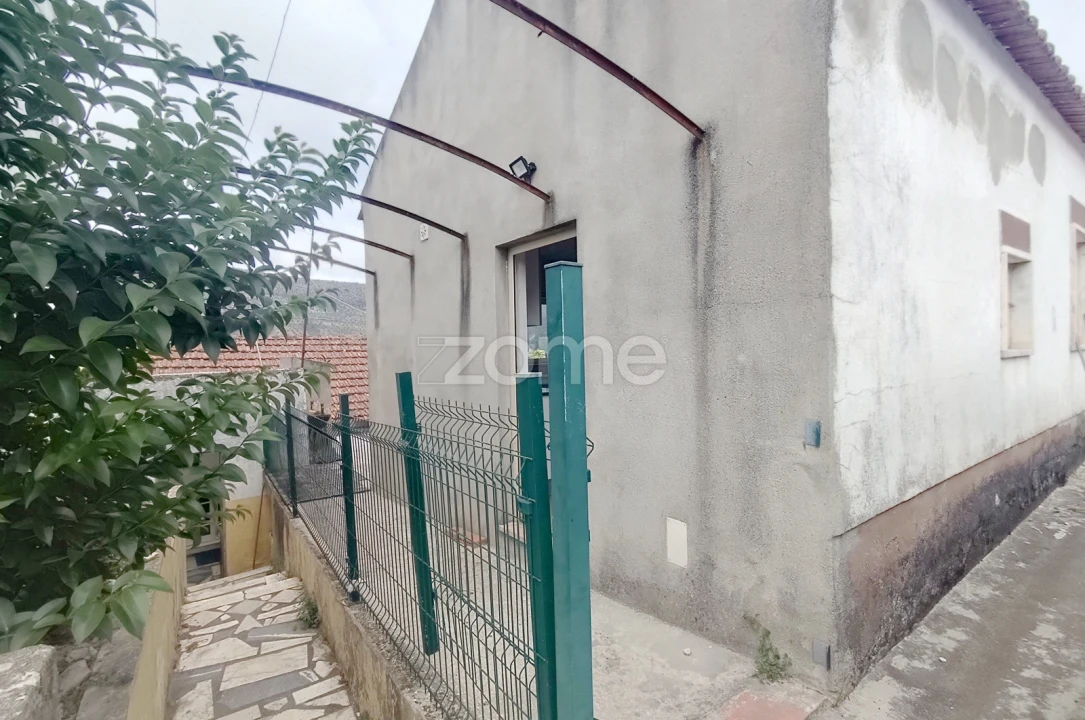 Moradia T6 para Venda em Minde Foto 27
