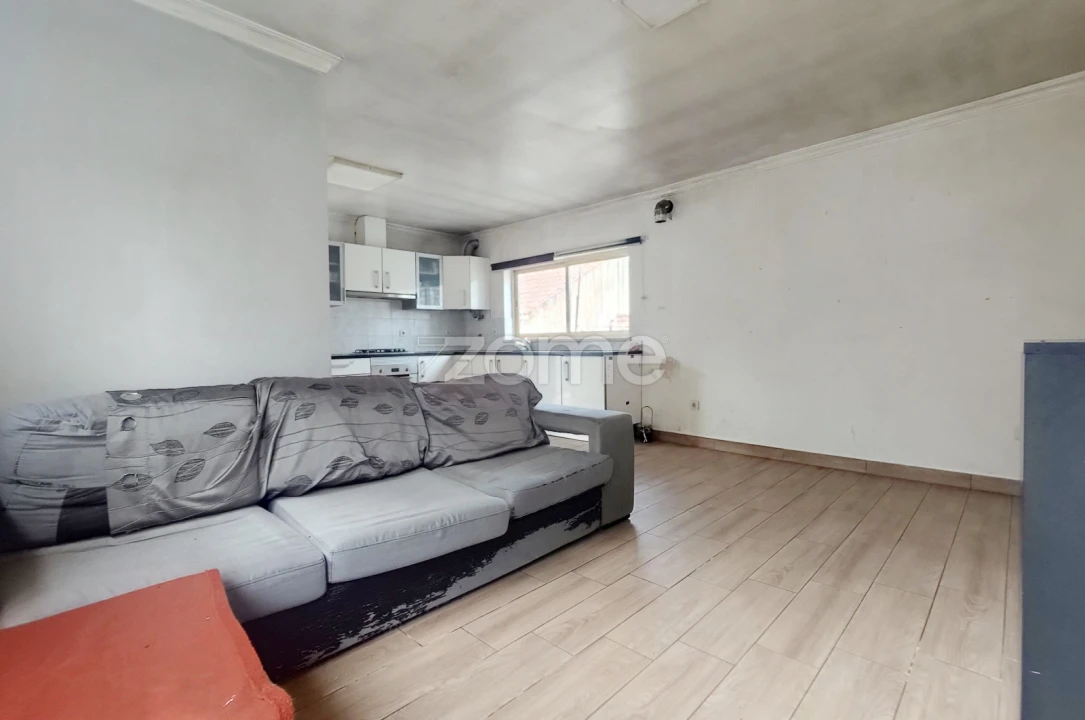 Moradia T6 para Venda em Minde Foto 6