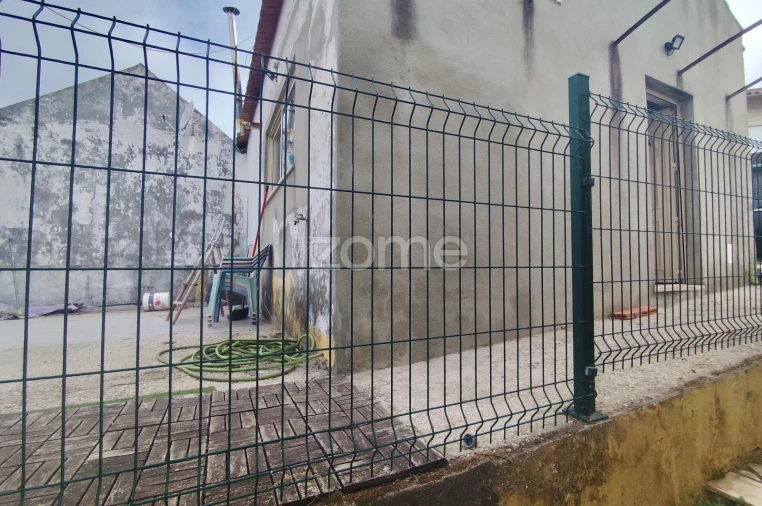 Moradia T6 para Venda em Minde Foto 25