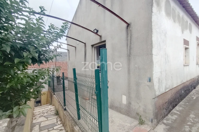 Moradia T6 para Venda em Minde Foto 27