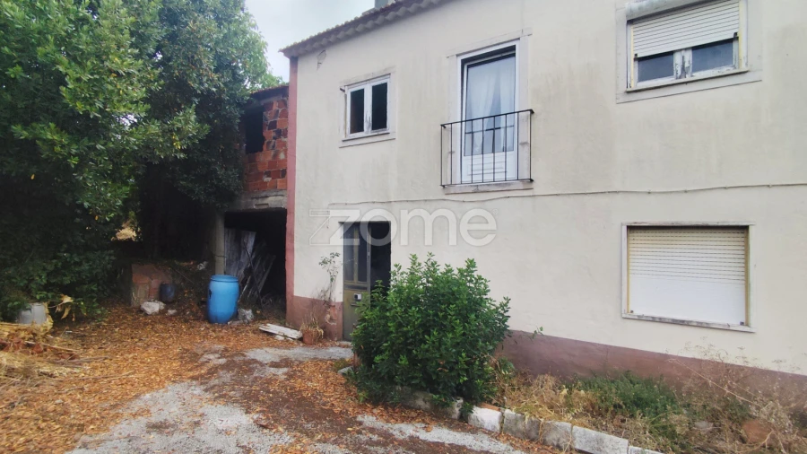 Moradia T6 para Venda em Minde