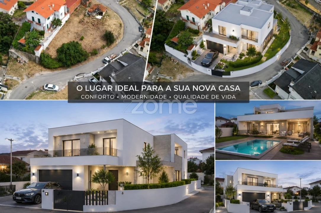Moradia T2 para Venda em São Martinho do Bispo e Ribeira de Frades Foto 22
