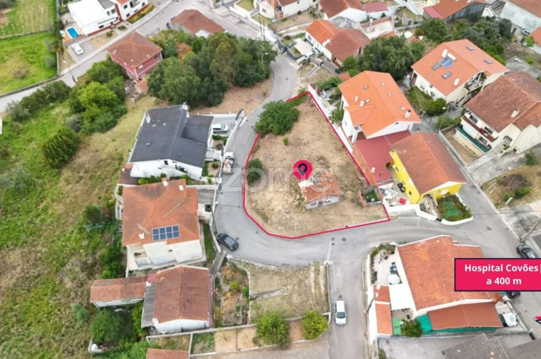 Moradia T2 para Venda em São Martinho do Bispo e Ribeira de Frades Foto 3