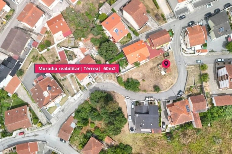 Moradia T2 para Venda em São Martinho do Bispo e Ribeira de Frades Foto 2
