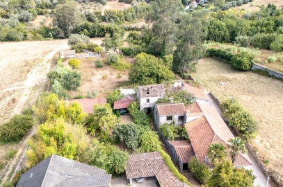 Moradia T2 para Venda em São Martinho de Árvore e Lamarosa