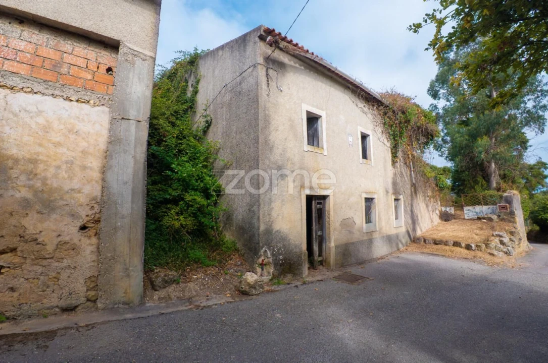 Moradia T2 para Venda em São Martinho de Árvore e Lamarosa Foto 27