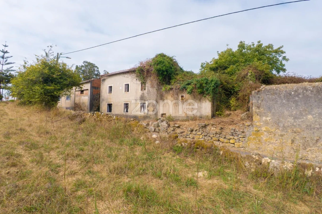 Moradia T2 para Venda em São Martinho de Árvore e Lamarosa Foto 24