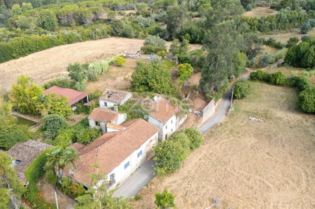 Moradia T2 para Venda em São Martinho de Árvore e Lamarosa Foto 20