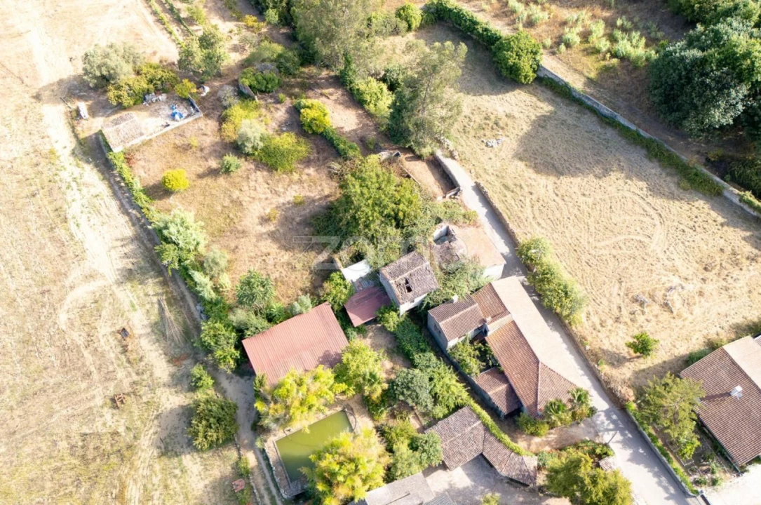 Moradia T2 para Venda em São Martinho de Árvore e Lamarosa Foto 9