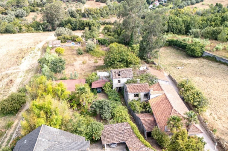 Moradia T2 para Venda em São Martinho de Árvore e Lamarosa Foto 19
