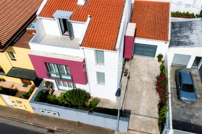 Moradia T3 para Venda em Fajã de Cima