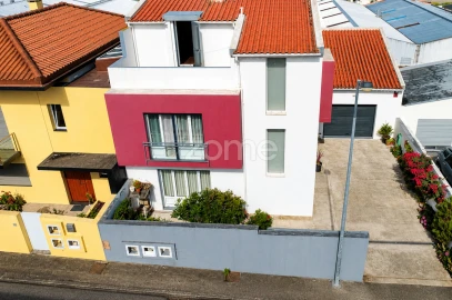 Moradia T3 para Venda em Fajã de Cima