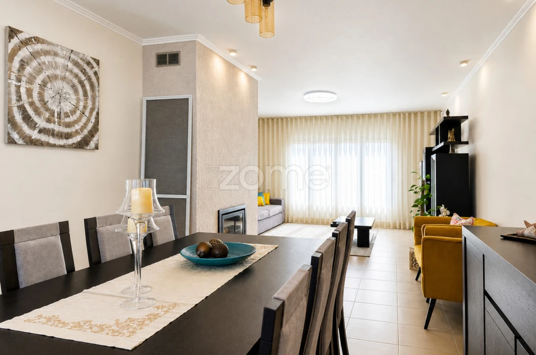 Moradia T3 para Venda em Fajã de Cima Foto 7