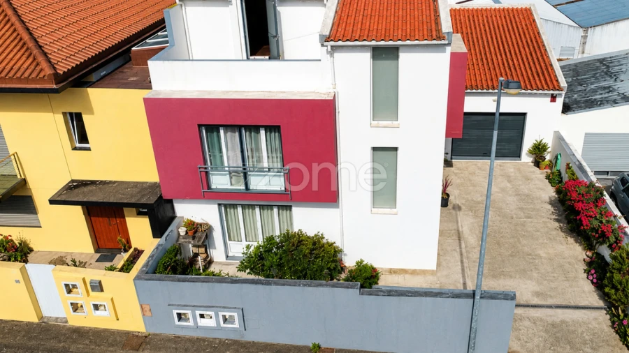 Moradia T3 para Venda em Fajã de Cima