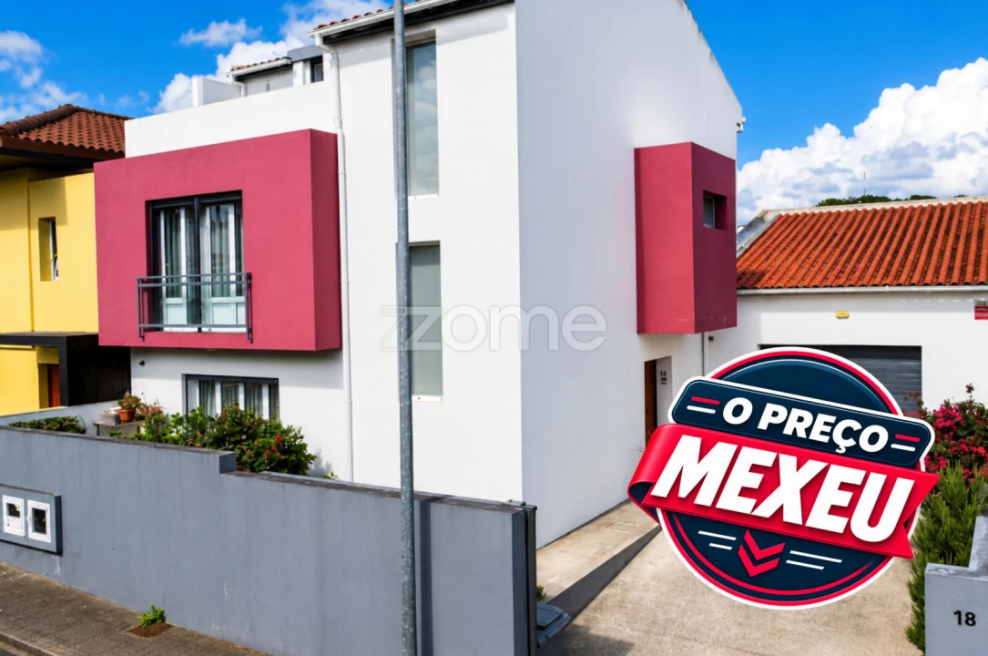 Moradia T3 para Venda em Fajã de Cima Foto 41