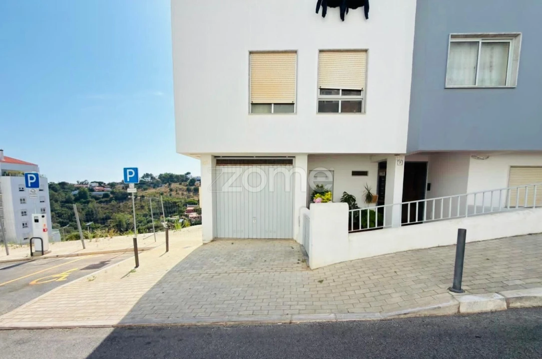 Apartamento T1 para Venda em Alcabideche Foto 19