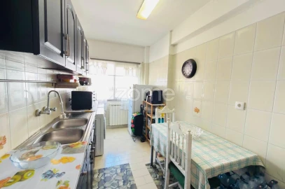 Apartamento T1 para Venda em Alcabideche