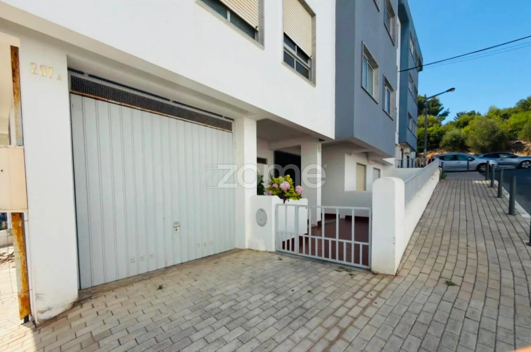 Apartamento T1 para Venda em Alcabideche Foto 18