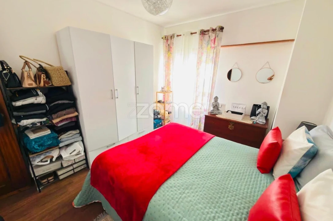 Apartamento T1 para Venda em Alcabideche Foto 13