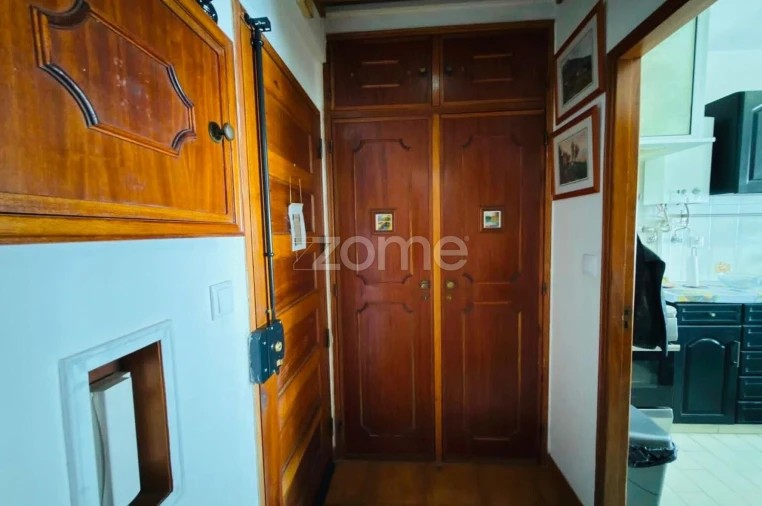 Apartamento T1 para Venda em Alcabideche Foto 5