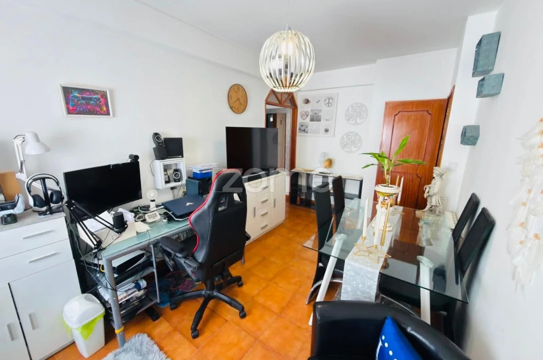 Apartamento T1 para Venda em Alcabideche Foto 10