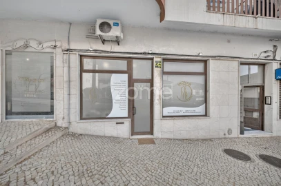 Negócio para Trespasse em Loures