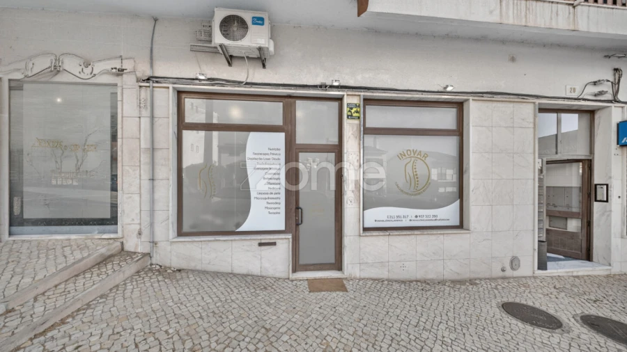 Negócio para Trespasse em Loures