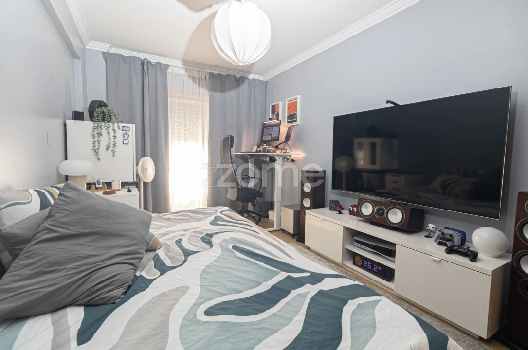 Apartamento T2 para Venda em Queluz e Belas Foto 7