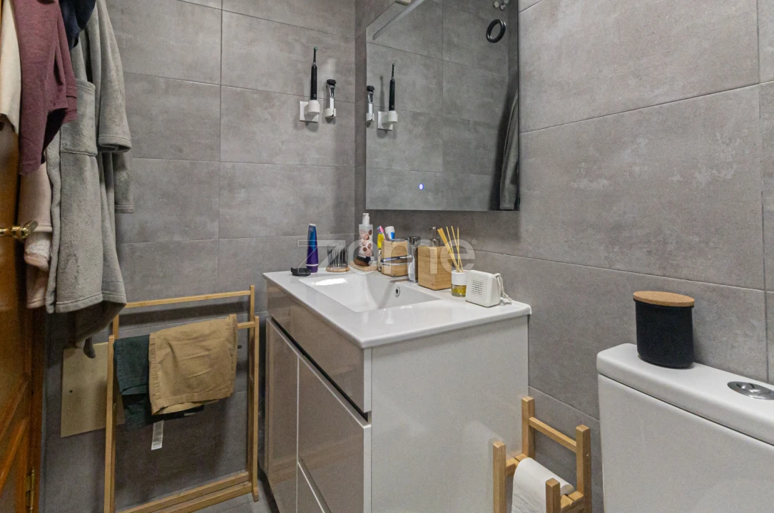 Apartamento T2 para Venda em Queluz e Belas Foto 9