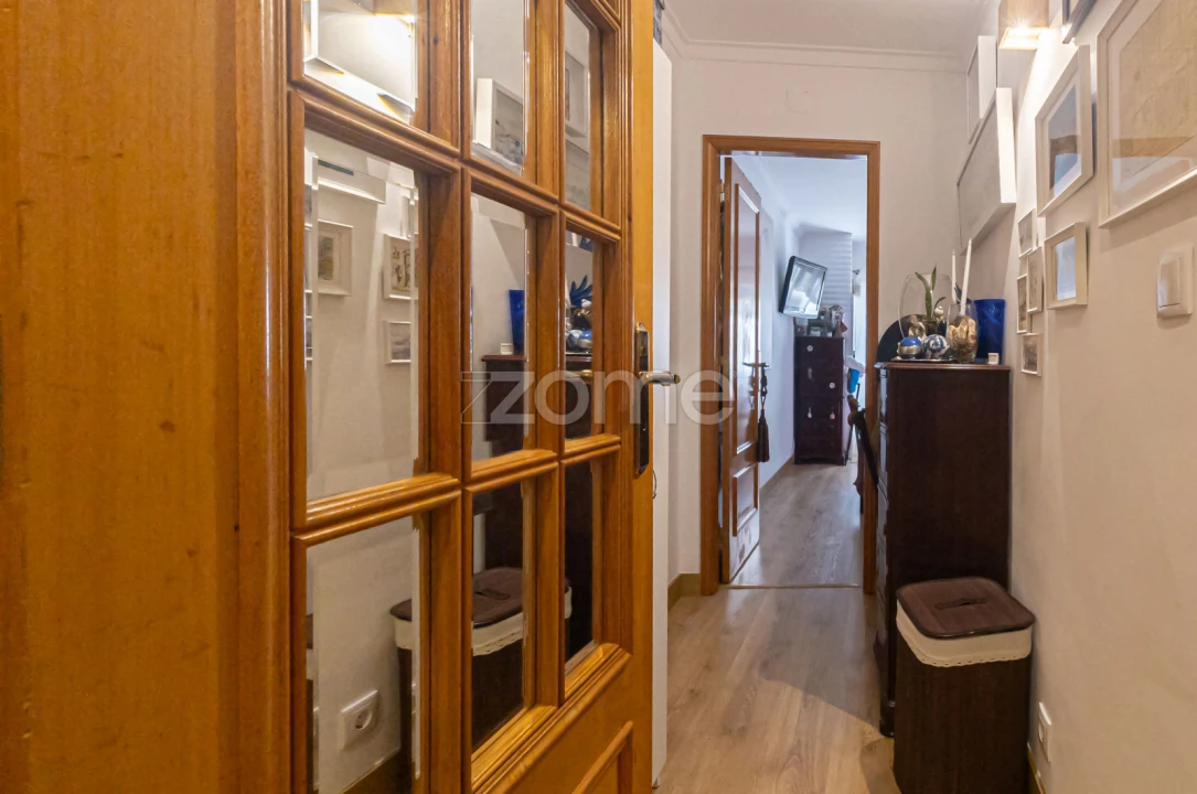 Apartamento T2 para Venda em Queluz e Belas Foto 12