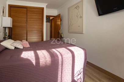 Apartamento T2 para Venda em Queluz e Belas