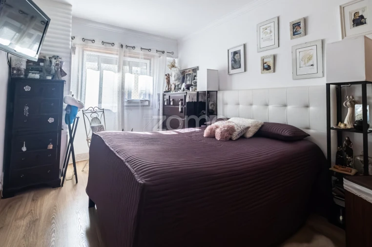 Apartamento T2 para Venda em Queluz e Belas Foto 10