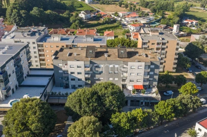 Apartamento T3 para Venda em Real, Dume e Semelhe