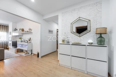 Apartamento T3 para Venda em Real, Dume e Semelhe