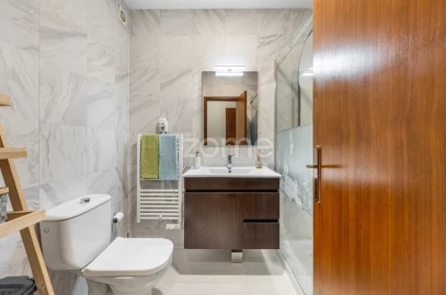 Apartamento T3 para Venda em Real, Dume e Semelhe