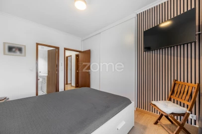 Apartamento T3 para Venda em Real, Dume e Semelhe