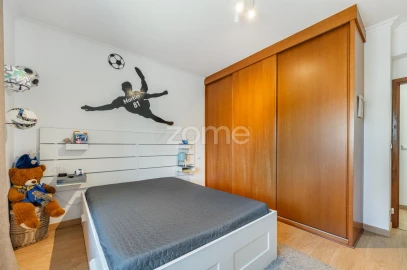 Apartamento T3 para Venda em Real, Dume e Semelhe