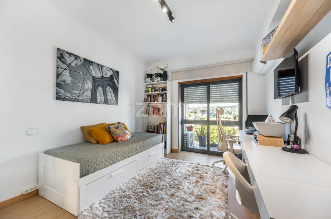 Apartamento T3 para Venda em Real, Dume e Semelhe Foto 15