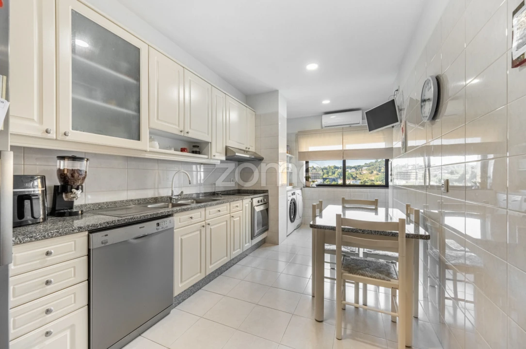 Apartamento T3 para Venda em Real, Dume e Semelhe Foto 10