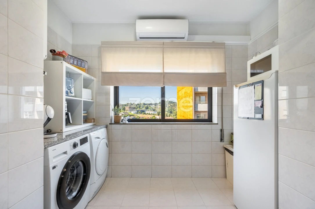 Apartamento T3 para Venda em Real, Dume e Semelhe Foto 12