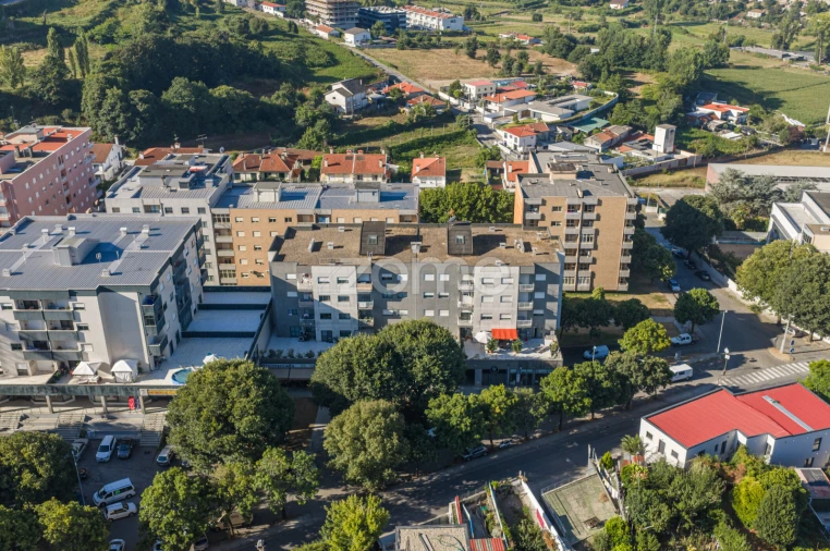 Apartamento T3 para Venda em Real, Dume e Semelhe Foto 26