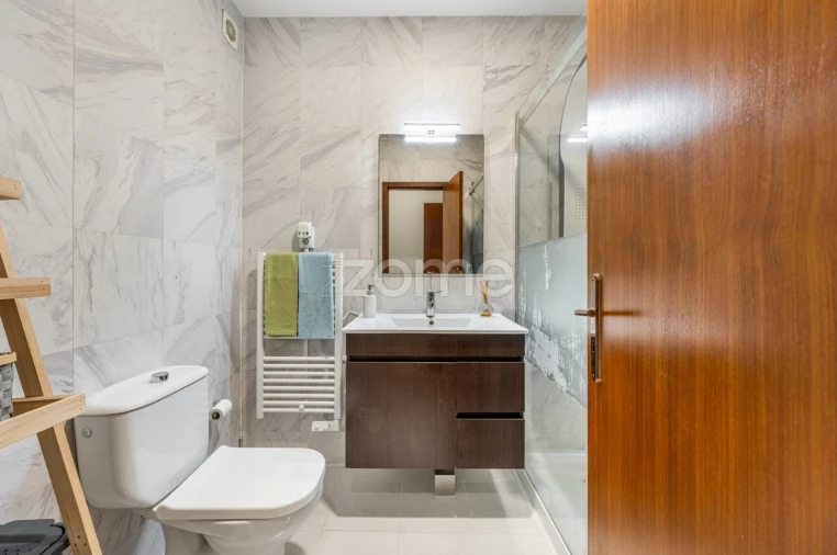 Apartamento T3 para Venda em Real, Dume e Semelhe Foto 14
