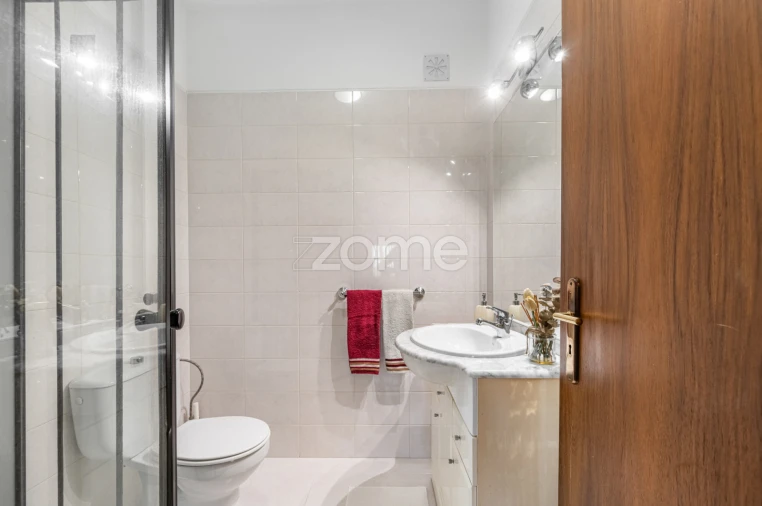 Apartamento T3 para Venda em Real, Dume e Semelhe Foto 20