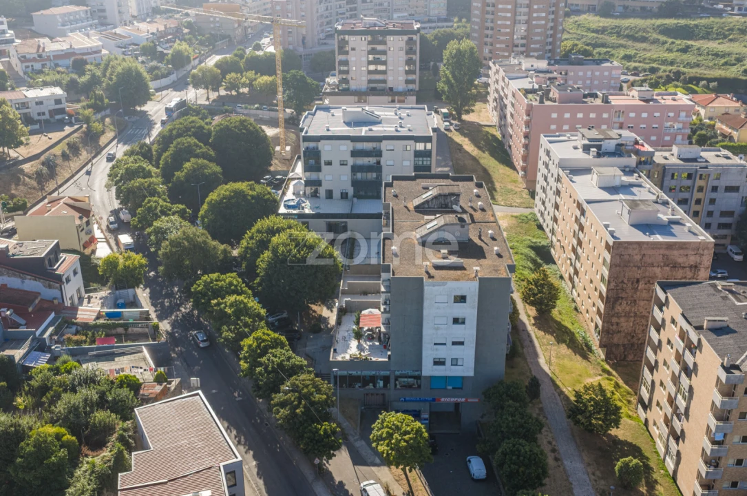 Apartamento T3 para Venda em Real, Dume e Semelhe Foto 29