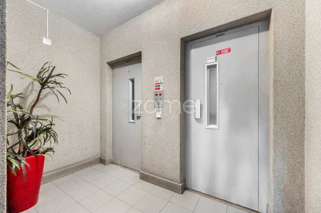 Apartamento T3 para Venda em Real, Dume e Semelhe Foto 5