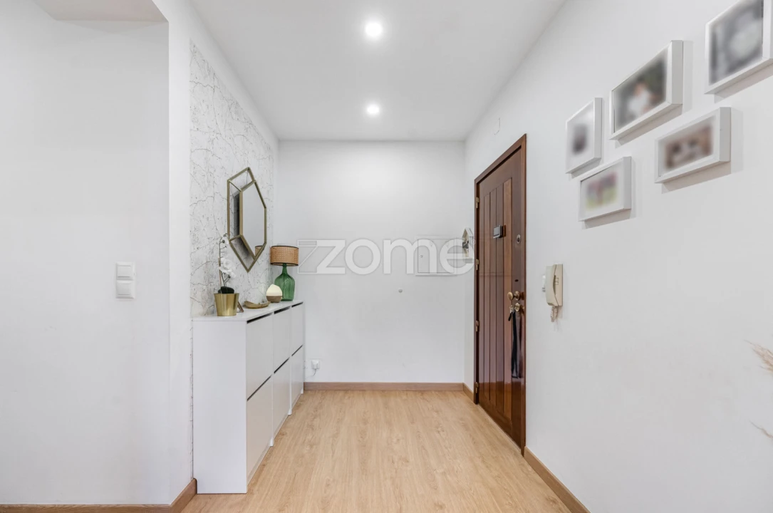 Apartamento T3 para Venda em Real, Dume e Semelhe Foto 6