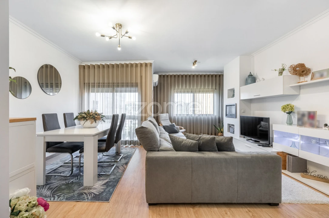 Apartamento T3 para Venda em Real, Dume e Semelhe Foto 8