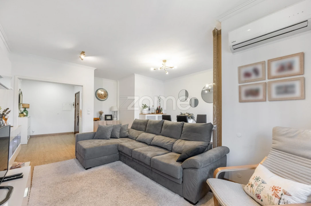 Apartamento T3 para Venda em Real, Dume e Semelhe Foto 1
