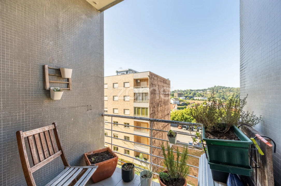 Apartamento T3 para Venda em Real, Dume e Semelhe Foto 9